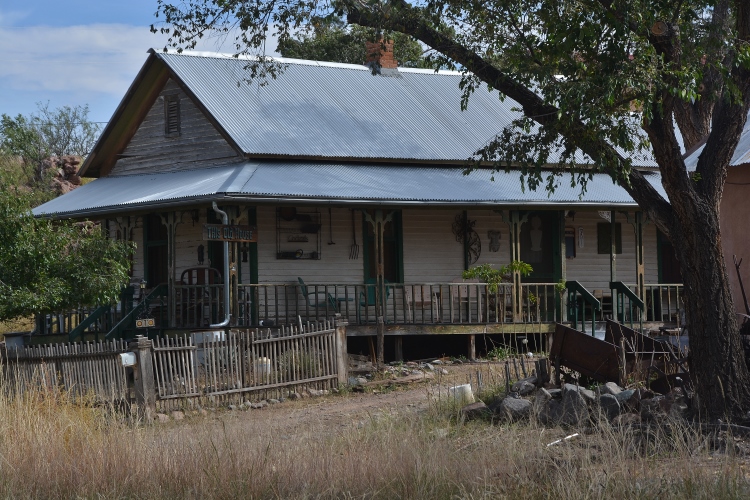 residential home